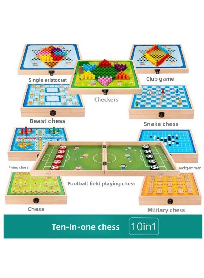 Kindergarten Science Area Corner Material Placement, Toy Teaching Aids, Indoor Desktop Multi-Player Games and Activities